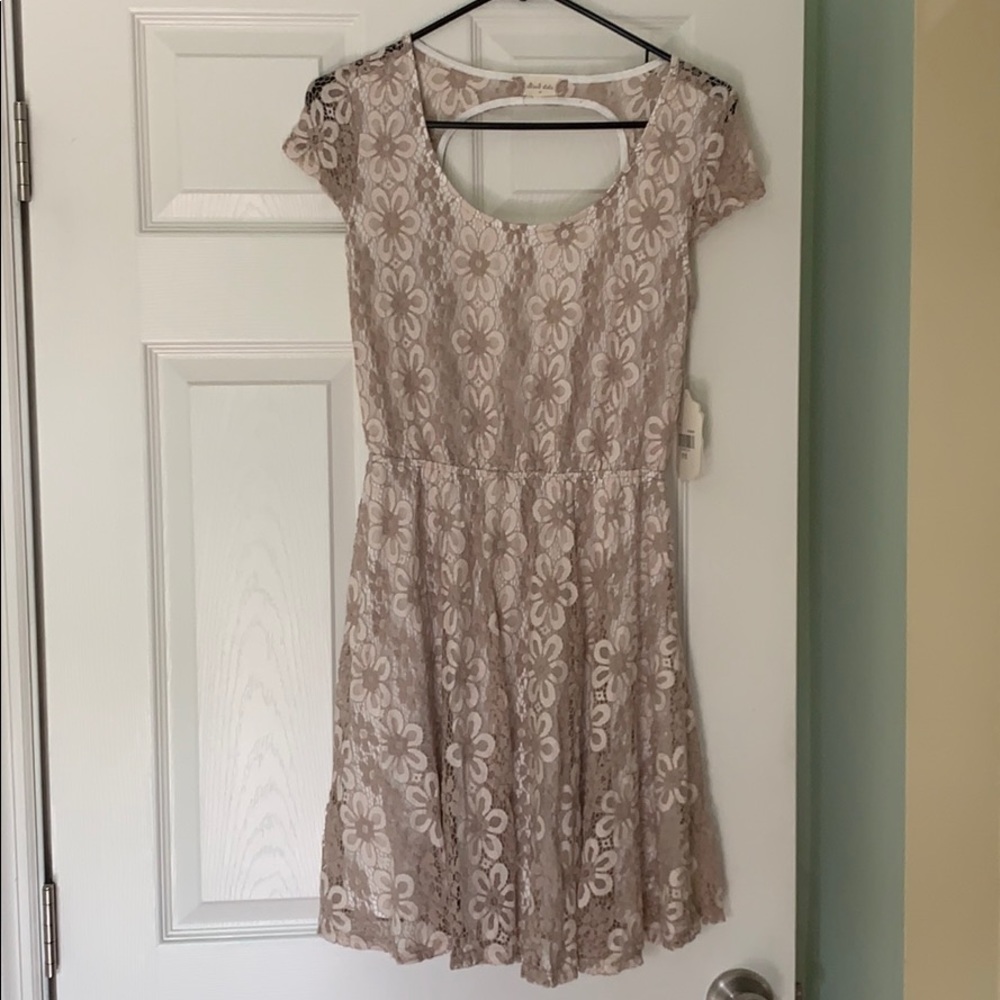 Altar’d state dress